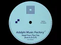 Heat from the Fire (feat. A.D.O.R.)