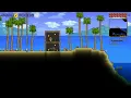 How to Get the Ocean Pylon in Terraria