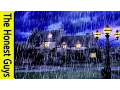 8 HOURS GUIDED SLEEP TALKDOWN - GENTLE RAIN