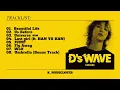 Download Lagu DAESUNG (대성) - 1st MINI ALBUM [D's WAVE]