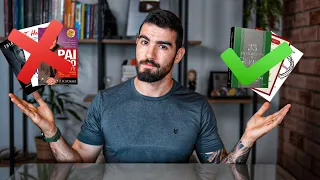 Eu li mais de 300 livros, esses 6 vão te fazer enriquecer