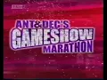 Ant \u0026 Dec's Gameshow Marathon (17.09.2005) The Price is Right