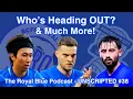 WHO s Heading for the EXIT at Birmingham City The Voice of the Tilton UNSCRIPTED