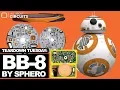 Teardown Tuesday BB 8 by Sphero