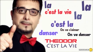          تيدور  سي لا في دندنها