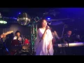 "BELIEVE IN LOVE" LINDBERG (Cover) / ゆりりん.com at Live in Arutobenri