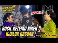 Lagu Lucu Poll !! Niken Salindry Dijaluk'i Mie Gacoan Karo Bocah Cilik 🤣