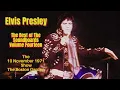 Download Lagu Elvis Presley - The Best of the Soundboards Vol.14 - 10 November 1971 - The Boston Garden