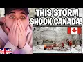 Download Lagu Brit Reacts to The Worst Natural Disaster in Canadian History (Ice Storm 1998)