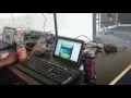 Multi Kinect - tracking