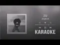 Download Lagu 2U | Jungkook Cover [Karaoke Ver Eng]
