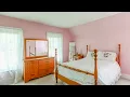 Tour a National Register Historic Victorian in Stuyvesant NY Hudson Valley Real Estate