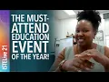 ISTELive 21 The Must-Attend Education Conference of the Summer