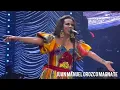 Edith Márquez Dejémoslo Así 25 años frente a ti Auditorio Telmex Guadalajara 24 01 25