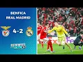 Lagu ✅ BENFICA 🆚 REAL MADRID EN VIVO CHAMPIONS LEAGUE - JORNADA 8 ⚽