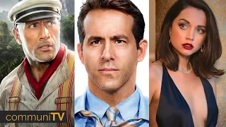 top 10 adventure movies of 2021