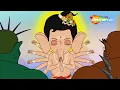 Download Lagu Bal Ganesh ki Kahaniya Ep - 41 | बाल गणेश की कहानिया | Hindi Story