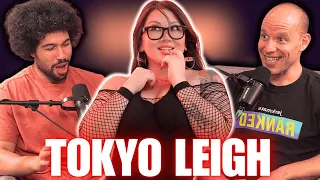 Tokyo Leigh on Swinging Cosplay Why Small-Penis Humiliation Means You re a Cuck 2 Goons Pod