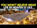 Download Lagu 10 Amazing Things We'll ACTUALLY Do in Heaven (The 4th Will Shock You)