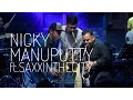 Download Lagu NICKY MANUPUTTY  -  Stevie Wonder Medley (Stevie Wonder) - Live at #freedomsJazz 16 Download Lagu NICKY MANUPUTTY  -  Stevie Wonder Medley (Stevie Wonder) - Live at #freedomsJazz 16
