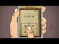King of Math Trailer