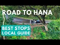 Download Lagu Maui’s Road to Hana With a Pro | Beat Maui Crowds with this Guided Tour