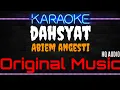 Download Lagu Karaoke Dahsyat ( Original Music ) HQ Audio - Abiem Ngesti
