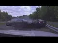 Fairfax Co Police beg parents to remind their teens to drive responsibly after near fatal crash