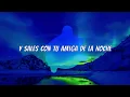 YO ERA (LETRA / LYRICS)