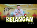 RYAN NCX - KELANGAN (OFFICIAL LIVE MUSIC) - DC MUSIK