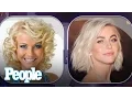 Julianne Hough s Evolution of Looks People