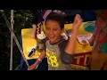 Andy Grammer "Honey, I'm Good" | Liv and Maddie | Disney Channel