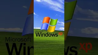 صوت بدء تشغيل ويندوز XP 