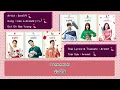 [Armint-Thaisub]Ben - Like a Dream