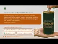 Download Lagu Maulidur Rasul 147H - Malam 10