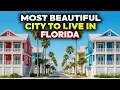 Download Lagu Top 10 Most Beautiful City to Live in Florida