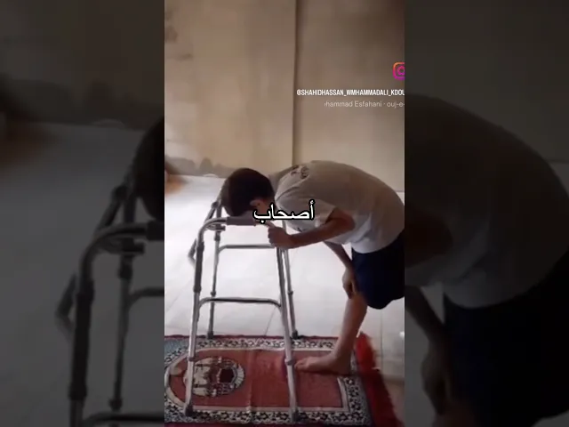 ⁣ليش ما تهتم للصلاة⁉️ | قصص العلماء