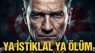 Atatürk ile ilk adım, Samsun'da neler oldu, tarih'de bilinmeyenlerin cevapları bu videoda.