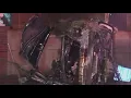 3 dead after fiery crash in Orange