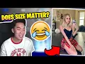 RICEGUM CALLS EX CAMGIRL AND TWITCH STREAMER NOVARUU