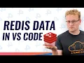 Azure This Week - Redis in VS Code Azure Spring Cloud and Durable Functions