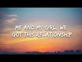 Lana Del Rey - Doin Time (Lyrics)