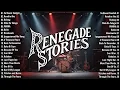 Lagu Renegade Stories – Sa Bawat Sandali | Rock Cover Non-Stop Lyrics Playlist 2026 | Viral OPM Songs