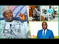 Download Lagu Interpellé sur l’entrée de Dethié Fall dans le gouv: découvrez la reaction surprenante d'Imam Dramé