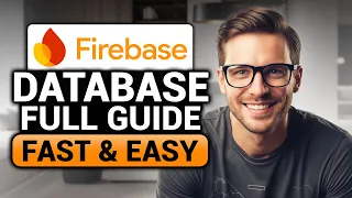 Firebase Database Tutorial BEST FULL GUIDE Everything You Need To Know NO Yapping