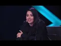 السعودي عاصم سلام يدمر المسرح بأدائه الفريد - اكس فاكتور الموسم 2 الحلقة 3