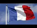 French flag using Python s Turtle
