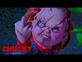 CHUCKY being a CLASSIC KILLER ICON for 54 minutes straight