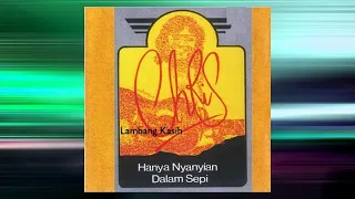 Download Lambang Kasih - Chris Vadham (Official Audio) MP3