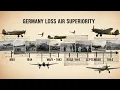 Luftwaffe General Saw P-51 Mustangs Over Berlin and Knew the War Was Lost